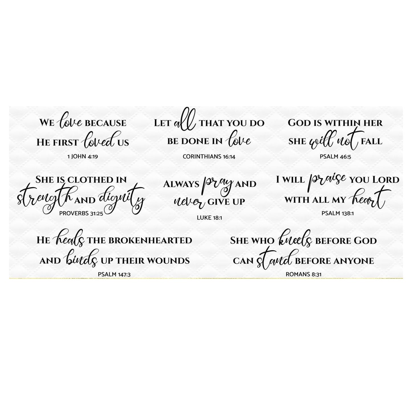 Leather Bible Covers for Women Men Custom Engraved Personalized Book Cover