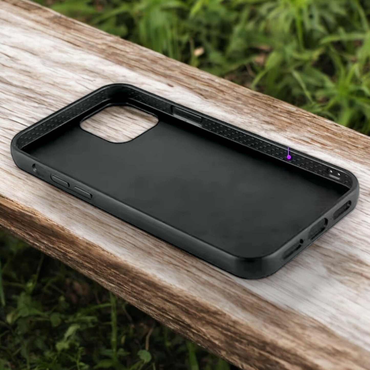 Bulk Bamboo Wood Case iPhone 11, 11 Pro and 11 Pro Max Cover