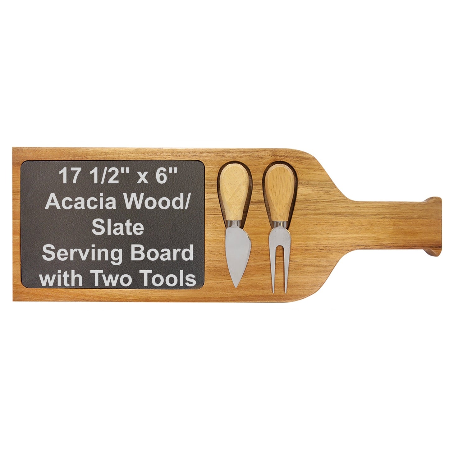Cheese Charcuterie Serving Board Personalized Wedding Birthday Acacia Gift Engraved