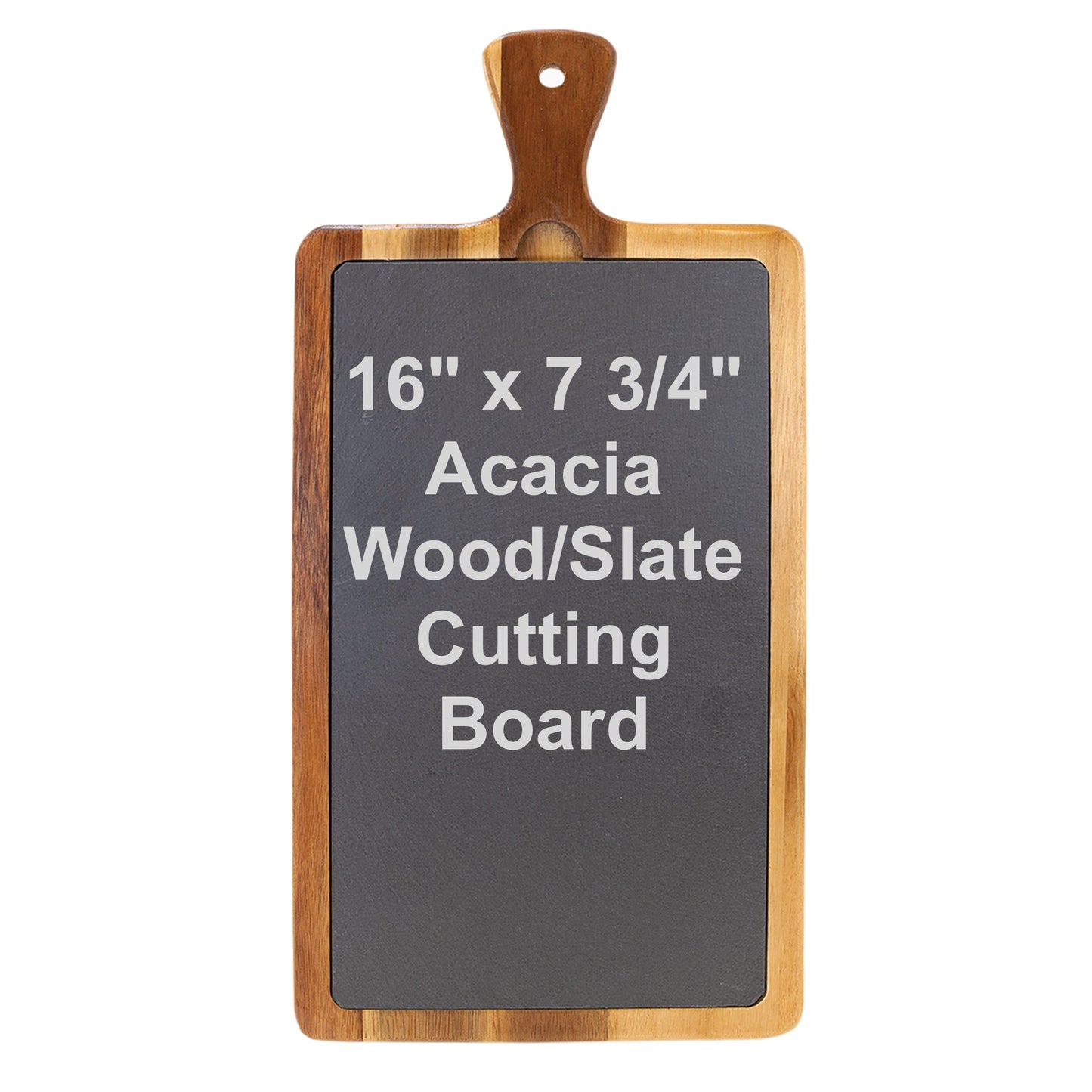 Cheese Charcuterie Serving Board Personalized Wedding Birthday Acacia Gift Engraved
