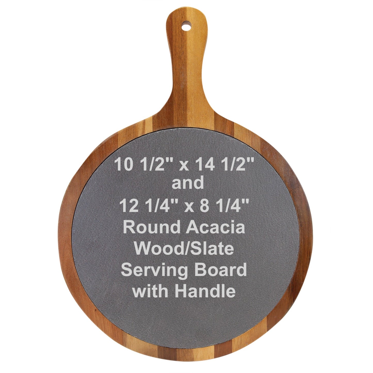 Cheese Charcuterie Serving Board Personalized Wedding Birthday Acacia Gift Engraved