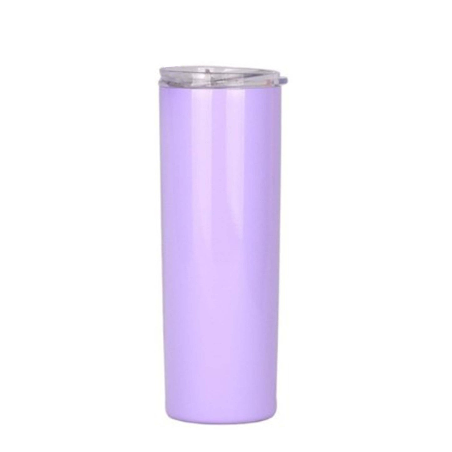 Custom Logo Skinny Tumblers 20 oz Stainless Steel Double Wall Wholesale