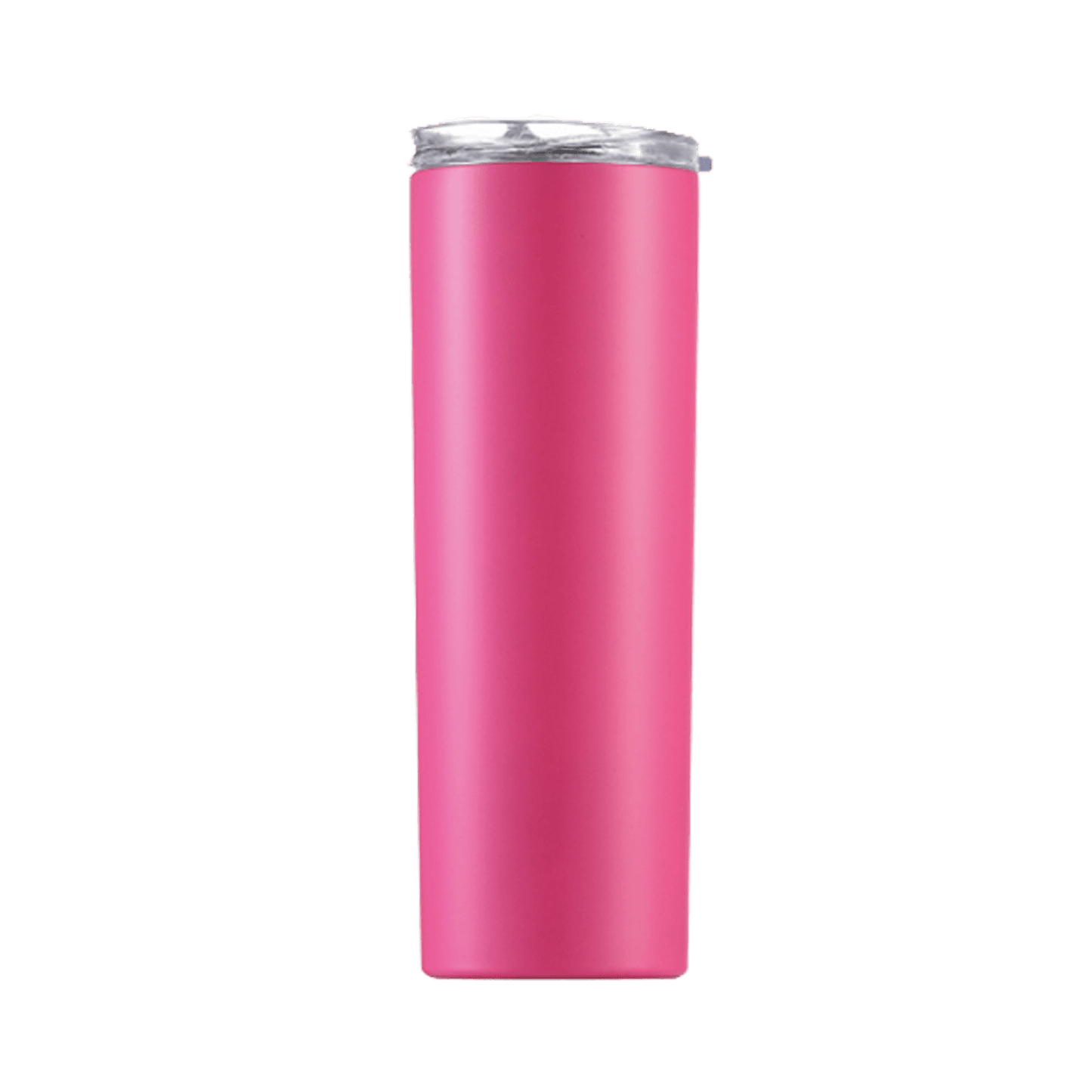 Custom Logo Skinny Tumblers 20 oz Stainless Steel Double Wall Wholesale