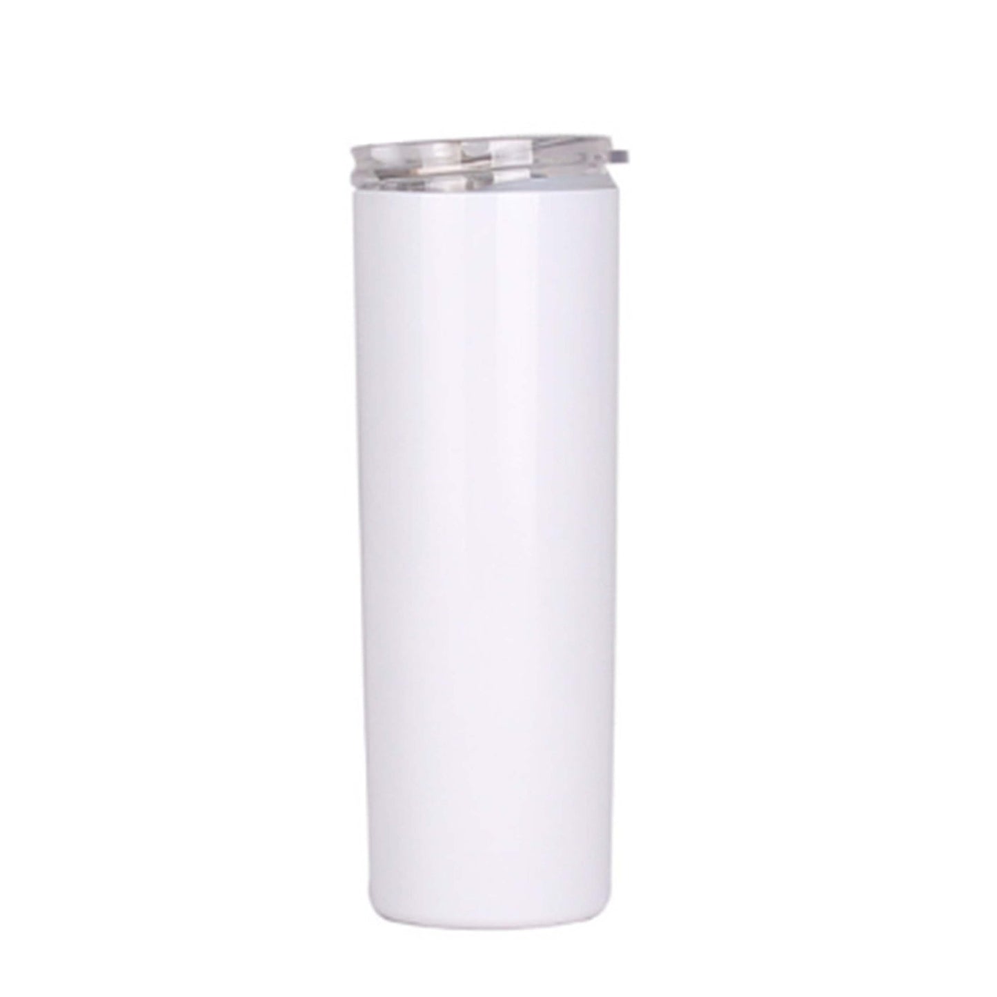 Custom Logo Skinny Tumblers 20 oz Stainless Steel Double Wall Wholesale
