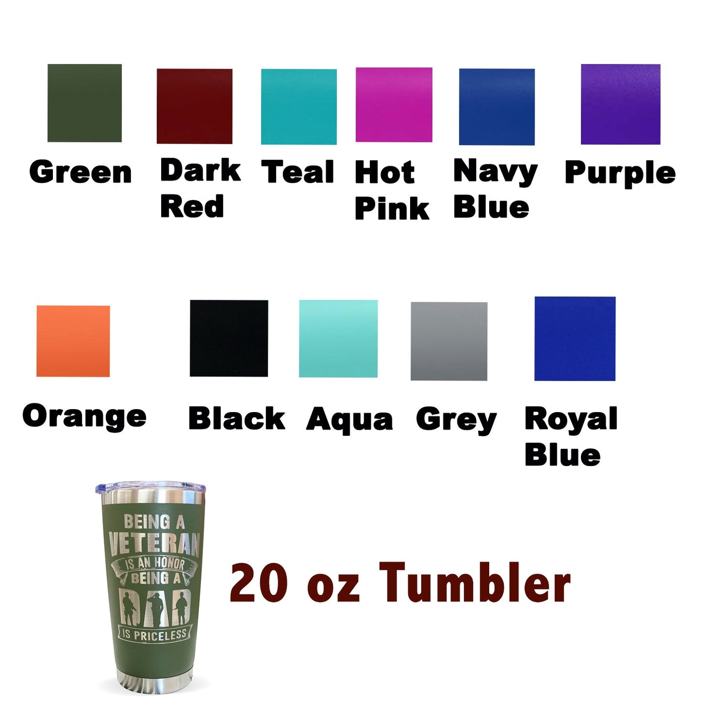 Realtor Gift Tumbler for Agent Real Estate Broker Sold Skinny Coffee Cup Mug 20 oz